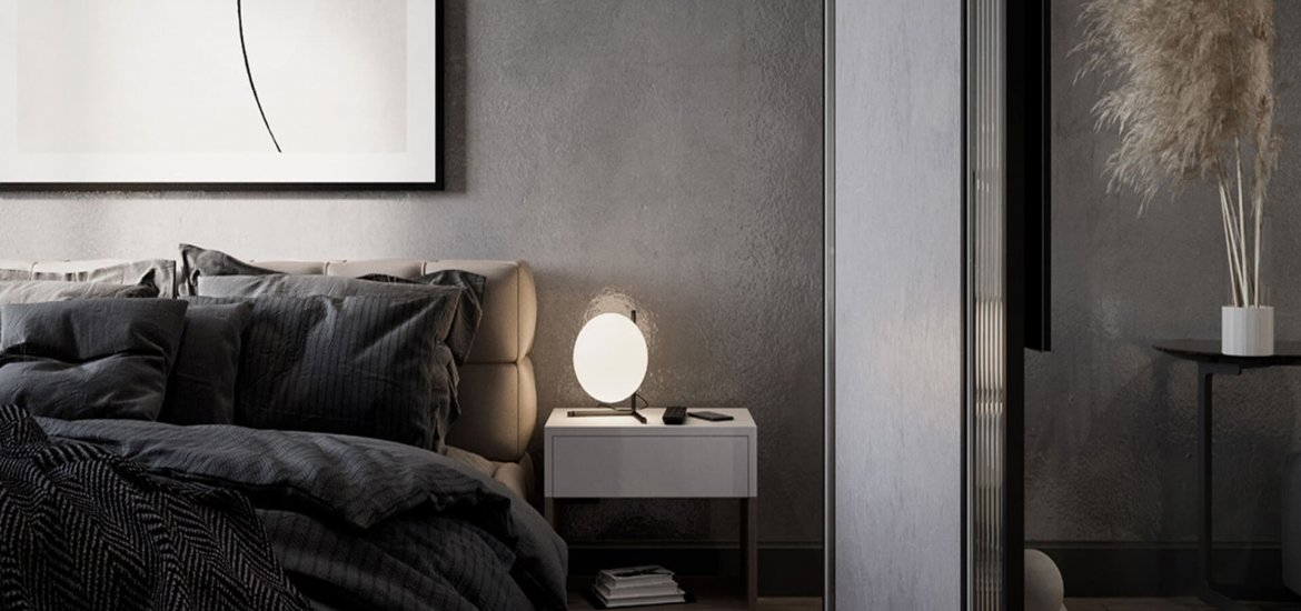 Квартира в Скай AD, Нью Кэпитал Сити, Египет 2 спальни, 115м2 № 346 - 6