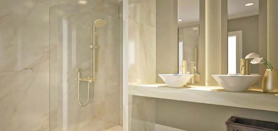 Квартира в Солейя, Город 6 Октября, Египет 2 спальни, 160м2 № 439 - 2