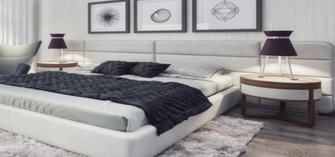Квартира в Атика, Нью Кэпитал Сити, Египет 3 спальни, 140м2 № 480 - 1