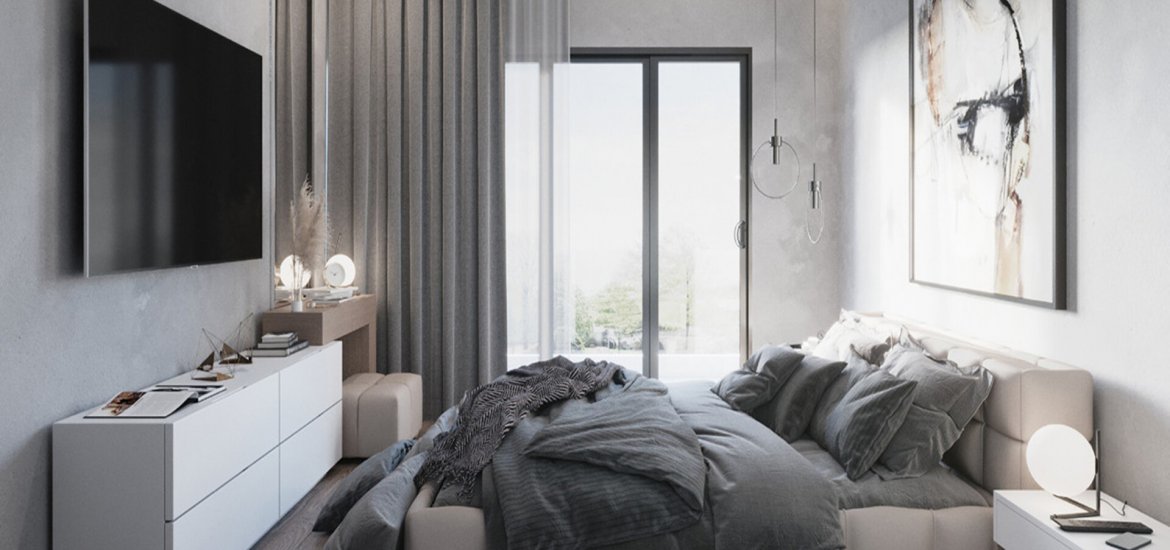 Квартира в Скай AD, Нью Кэпитал Сити, Египет 5 спален, 360м2 № 347 - 3