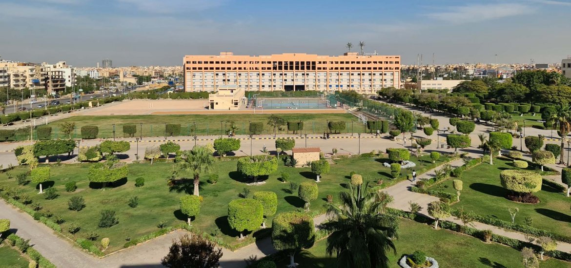 6th of October - 3