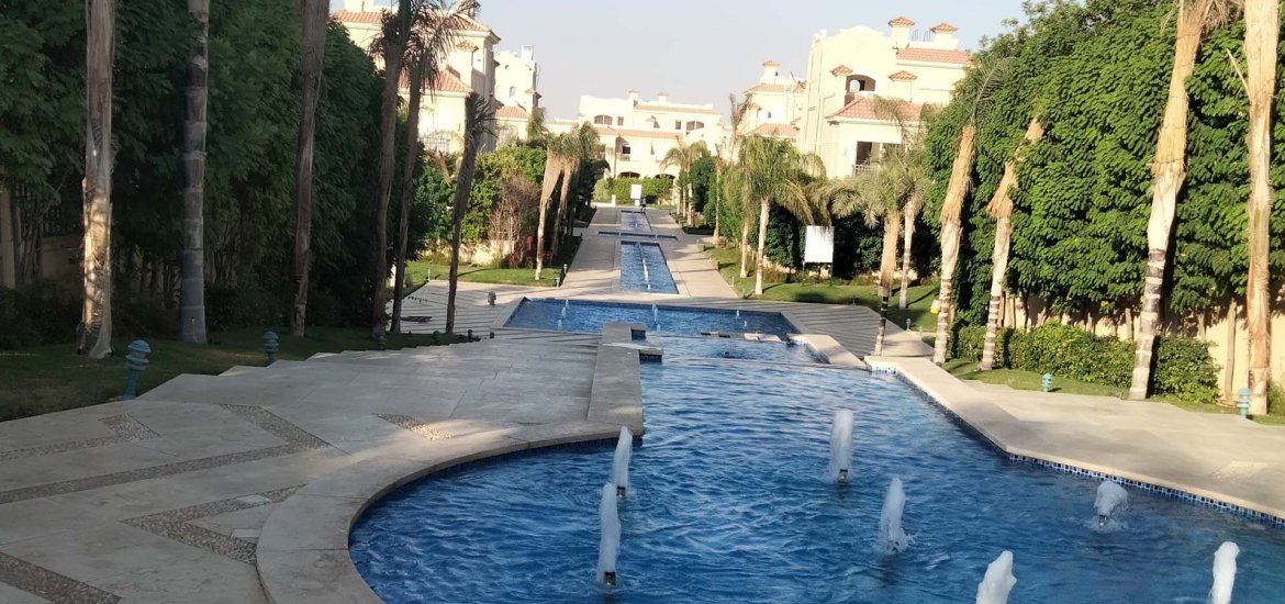 Al Shorouk City - 7