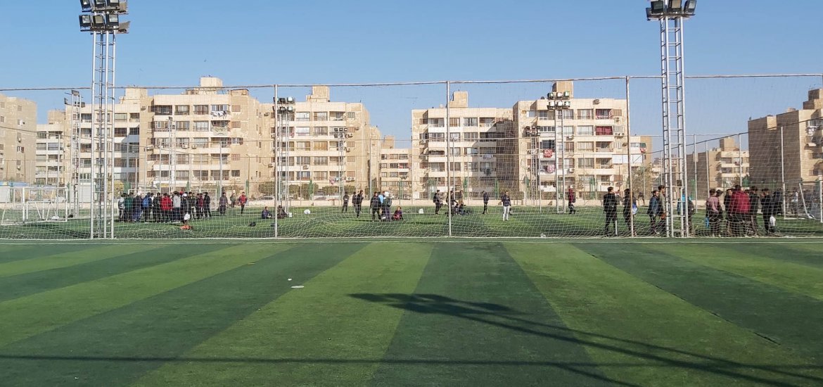Al Hay Al Asher - 6