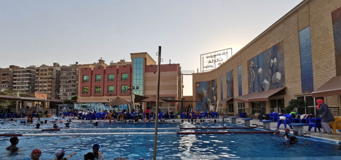 Al Hay Al Asher - 11