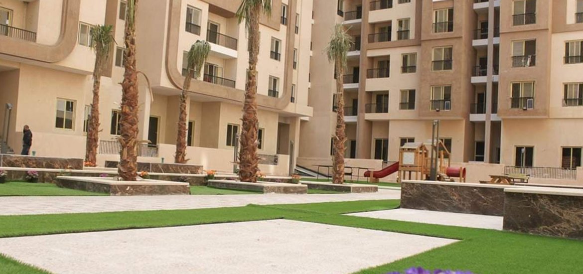 Al Hay Al Asher - 5