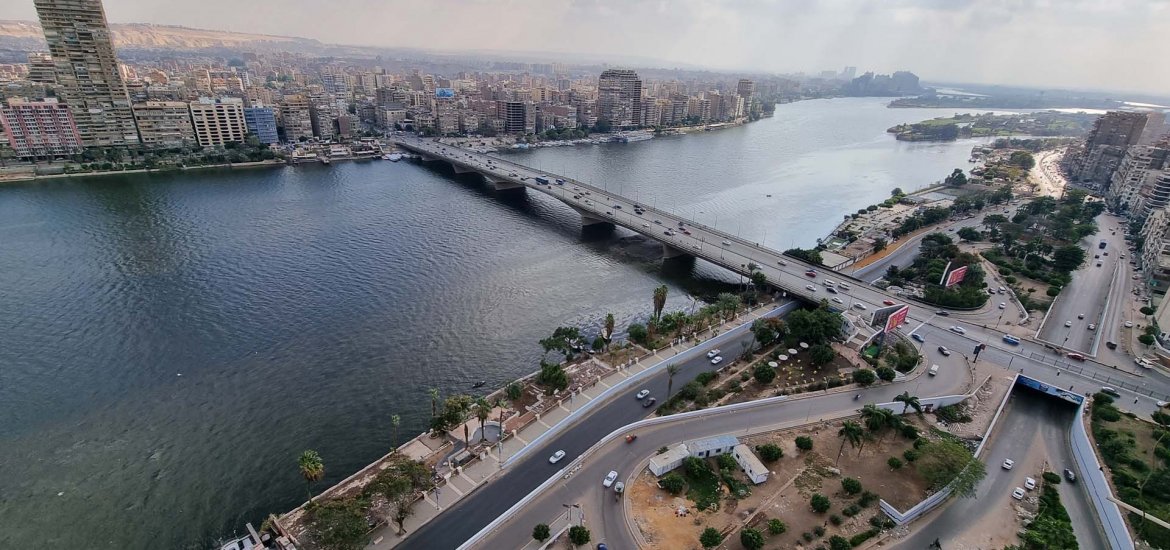 Giza - 1