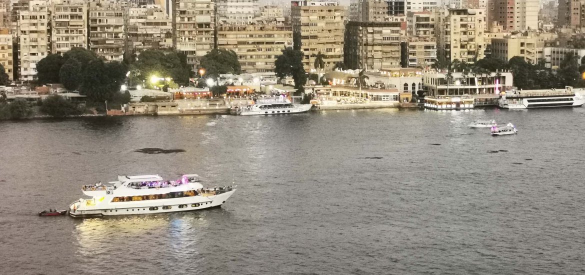 Giza - 5