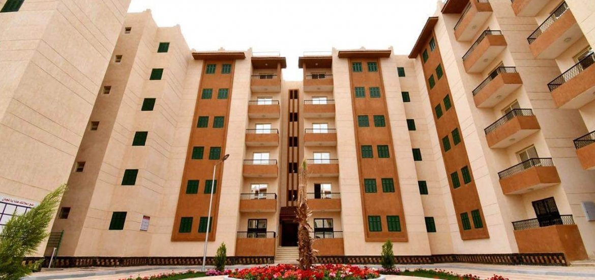 New Heliopolis City - 2