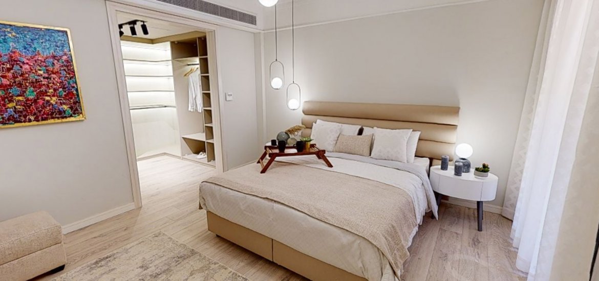 Квартира в Азад, Новый Каир, Египет 3 спальни, 244м2 № 465 - 3