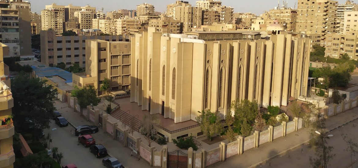 Nasr City - 2