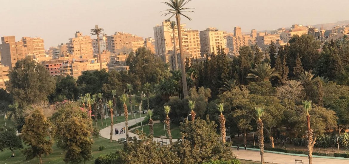 Nasr City - 4