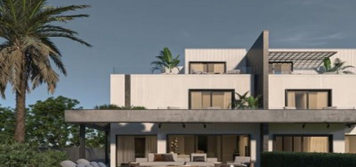 Вилла в Новый Каир, Египет 5 спален, 300м2 № 698 - 5