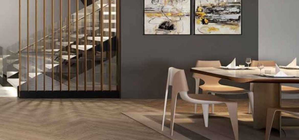 Квартира в Катамейя Крикс, Новый Каир, Египет 2 спальни, 180м2 № 604 - 3