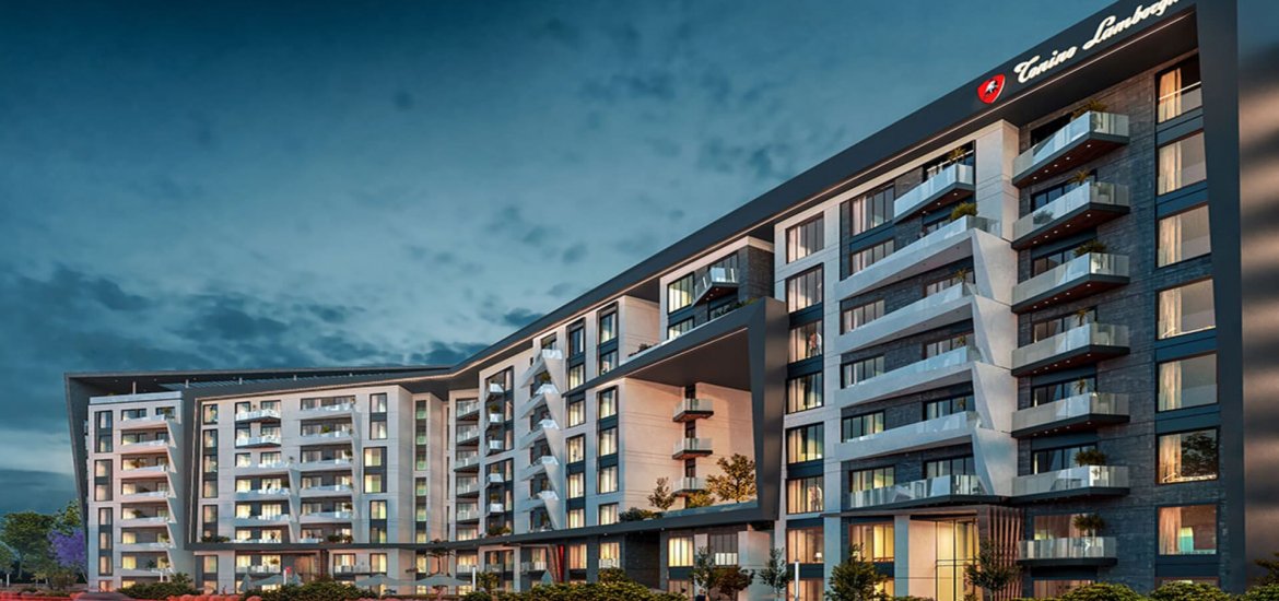 Квартира в Нью Кэпитал Сити, Египет 3 спальни, 168м2 № 716 - 6