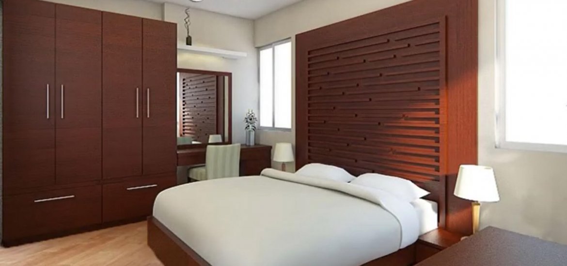 Дуплекс в Нью Кэпитал Сити, Египет 5 спален, 547м2 № 669 - 1