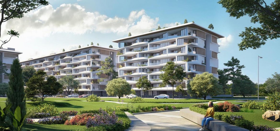 Таунхаус в Мидтаун Скай, Нью Кэпитал Сити, Египет 3 спальни, 350м2 № 980 - 2