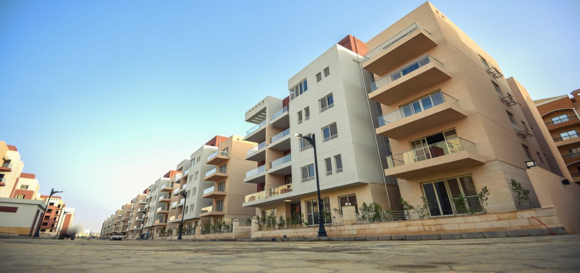 Квартира в Променад Нью Кайро, Новый Каир, Египет 3 спальни, 225м2 № 1102 - 3