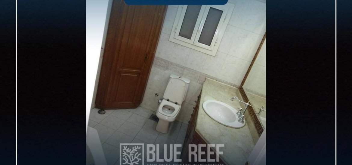 Дуплекс в Наср Сити, Египет 3 спальни, 277м2 № 5315 - 11