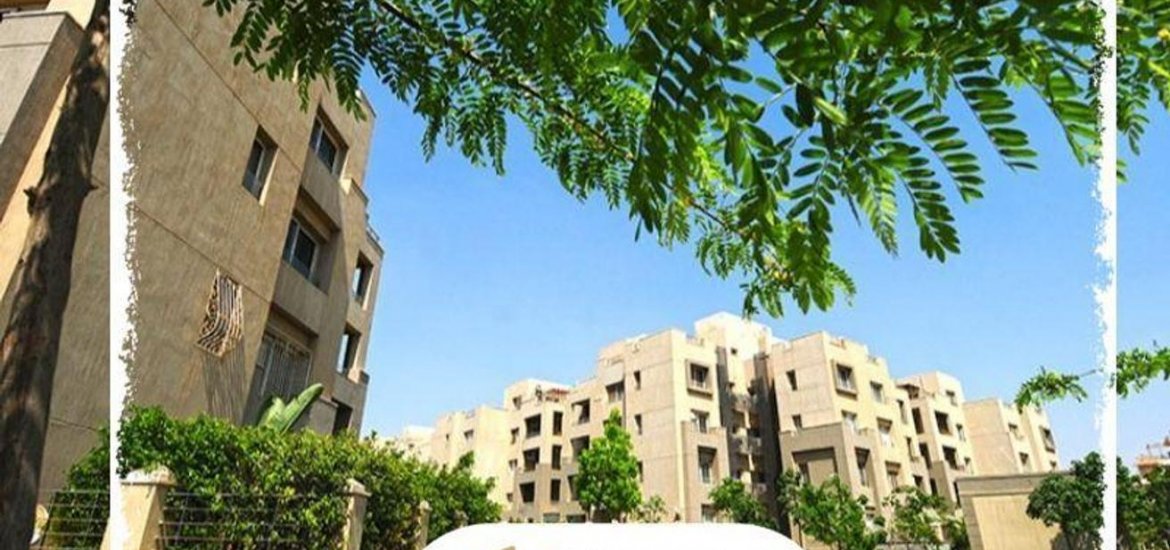 Квартира в Зе Вилладж, Новый Каир, Египет 1 спальня, 88м2 № 1455 - 3