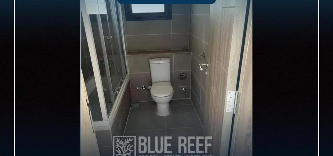 Квартира в 5я площадь, Новый Каир, Египет 3 спальни, 160м2 № 5190 - 5