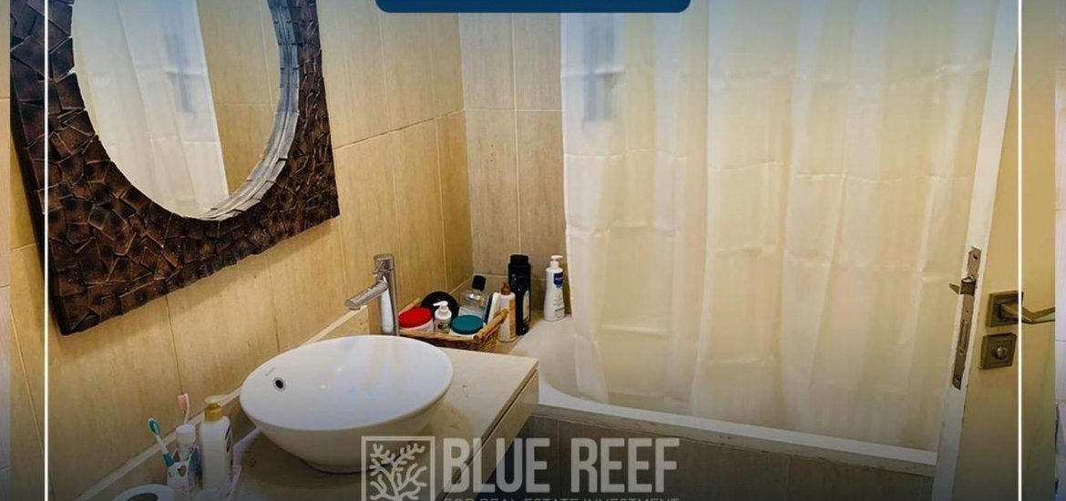 Квартира в Зе Вилладж, Новый Каир, Египет 2 спальни, 146м2 № 5150 - 14