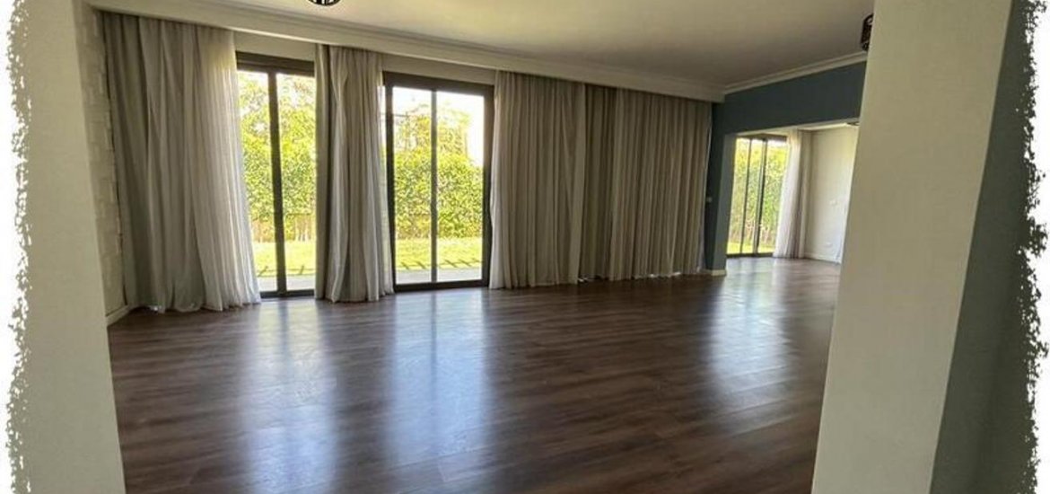 Вилла в Аллегрия Кампаунд, Город Шейхов, Египет 5 спален, 475м2 № 1268 - 2
