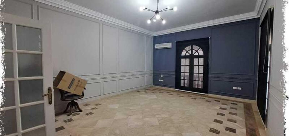 Вилла в Грин Бэлт, Город 6 Октября, Египет 8 спален, 1690м2 № 1309 - 18