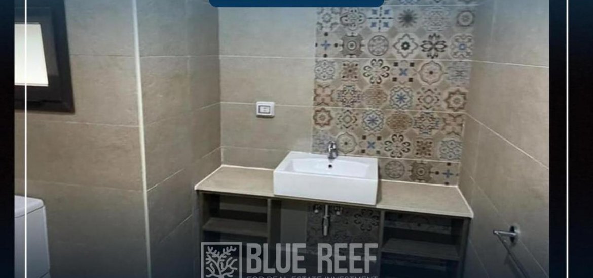 Квартира в 5я площадь, Новый Каир, Египет 3 спальни, 160м2 № 5190 - 8