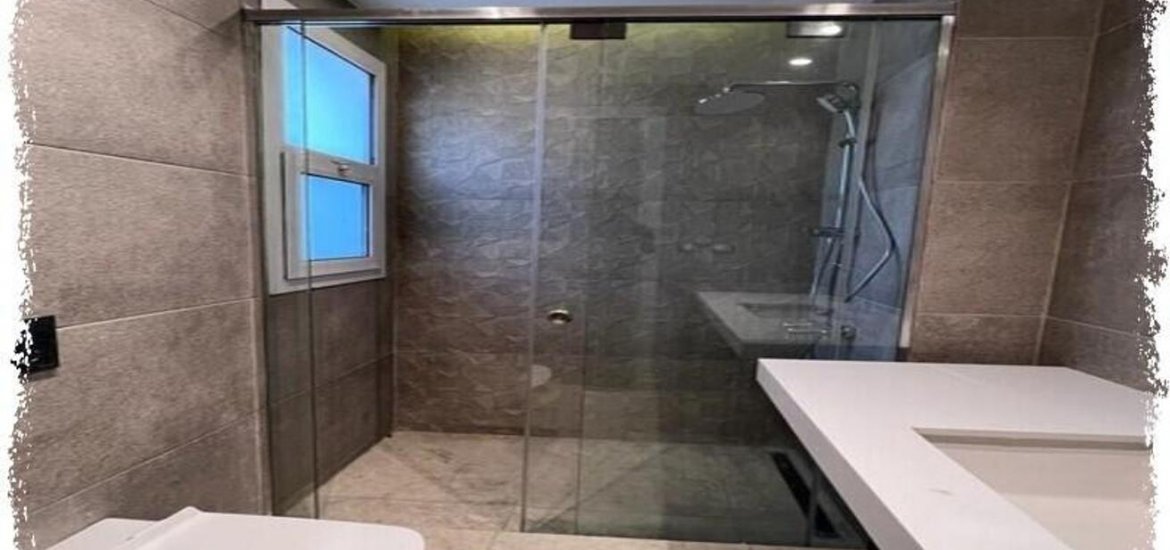 Таунхаус в Вестаун, Город Шейхов, Египет 4 спальни, 330м2 № 1445 - 6
