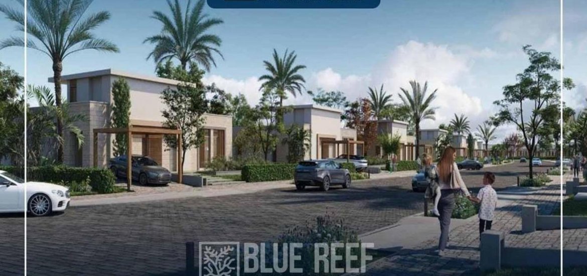 Квартира в Тадж Сити, Новый Каир, Египет 4 спальни, 208м2 № 2899 - 4