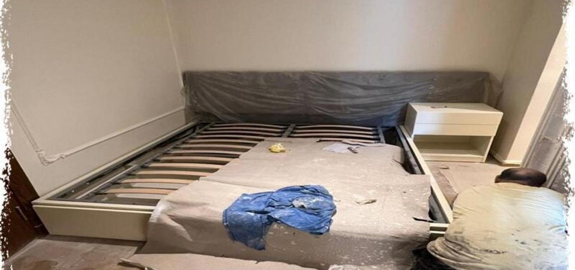Дуплекс в Сообщества 5го поселения, Новый Каир, Египет 3 спальни, 225м2 № 1242 - 4