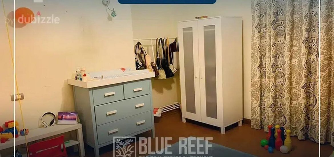 Квартира в Зе Вилладж, Новый Каир, Египет 2 спальни, 145м2 № 3959 - 4