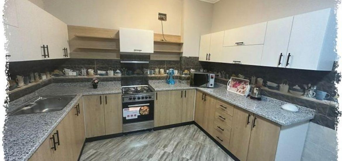 Дуплекс в Каза, Город Шейхов, Египет 4 спальни, 245м2 № 1639 - 16