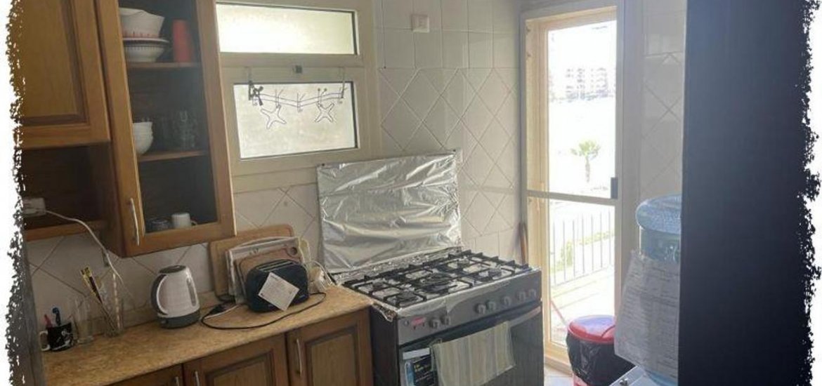 Квартира в Зе Адресс, Город Шейхов, Египет 3 спальни, 150м2 № 1539 - 12