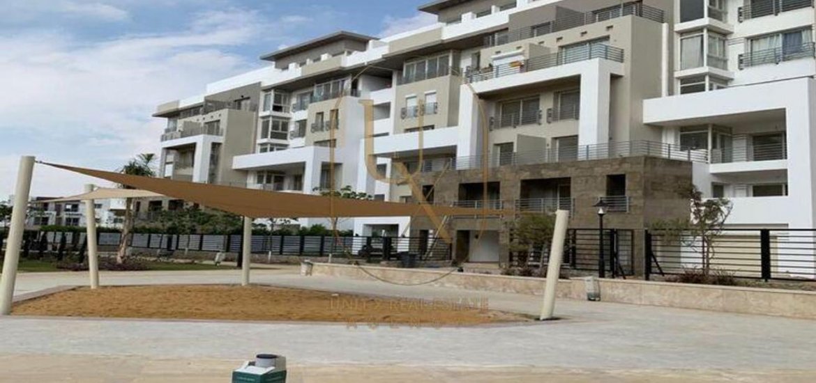 Квартира в Хайд Парк, Новый Каир, Египет 3 спальни, 150м2 № 2237 - 18