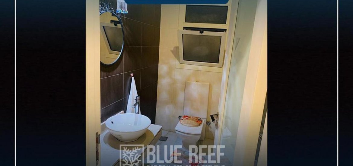 Квартира в Зе Вилладж, Новый Каир, Египет 2 спальни, 146м2 № 5150 - 13
