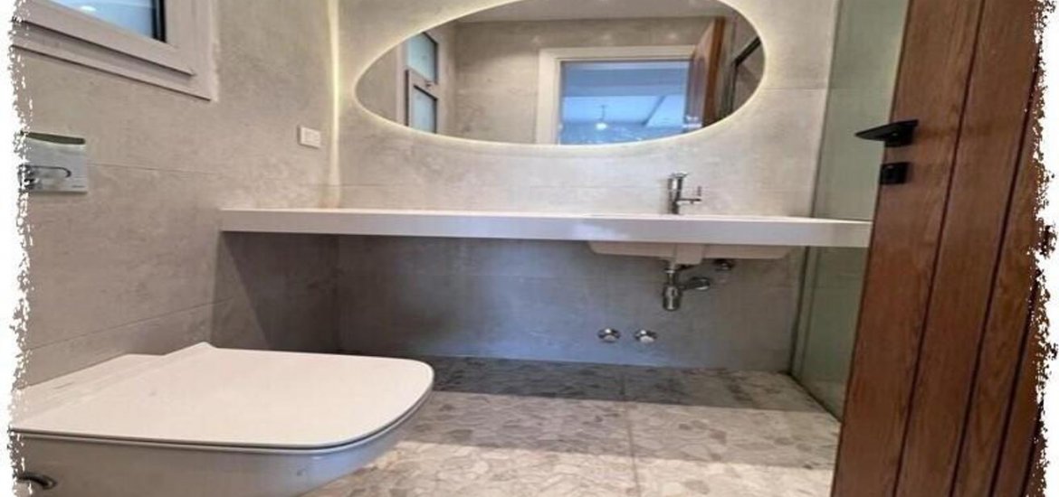 Таунхаус в Вестаун, Город Шейхов, Египет 4 спальни, 330м2 № 1445 - 8