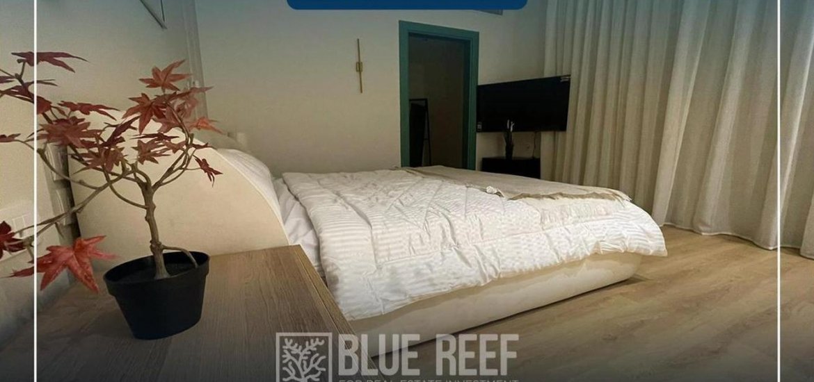 Квартира в Лэйк Вью Резиденс, Новый Каир, Египет 3 спальни, 210м2 № 5057 - 17