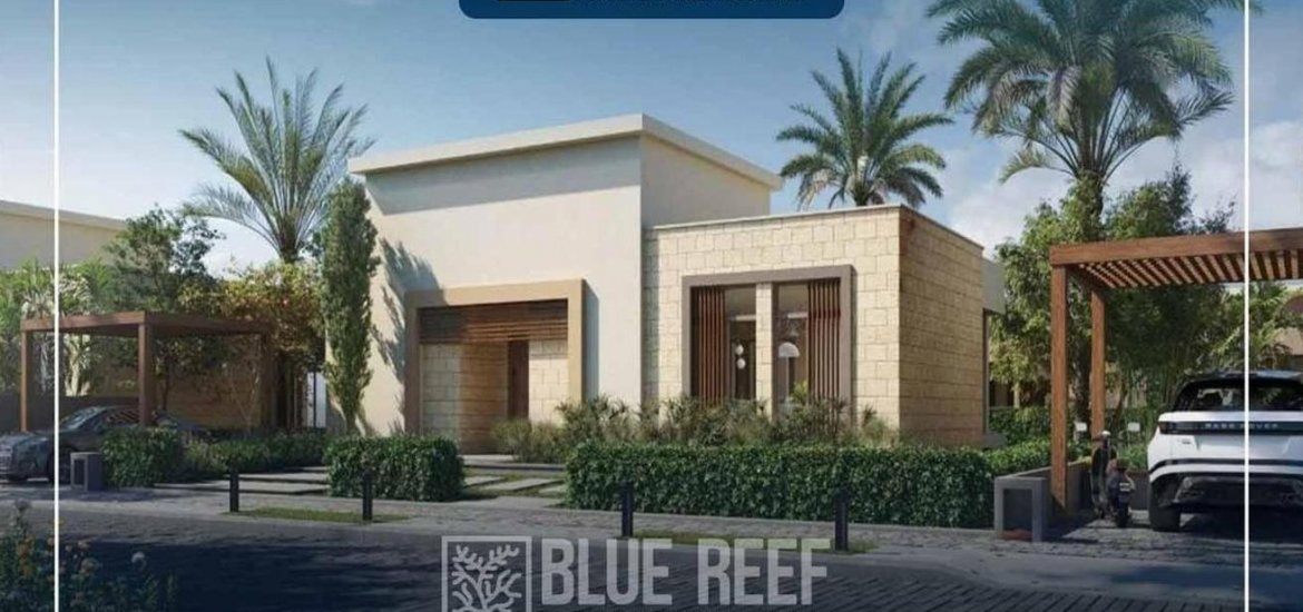 Квартира в Тадж Сити, Новый Каир, Египет 4 спальни, 208м2 № 2899 - 3