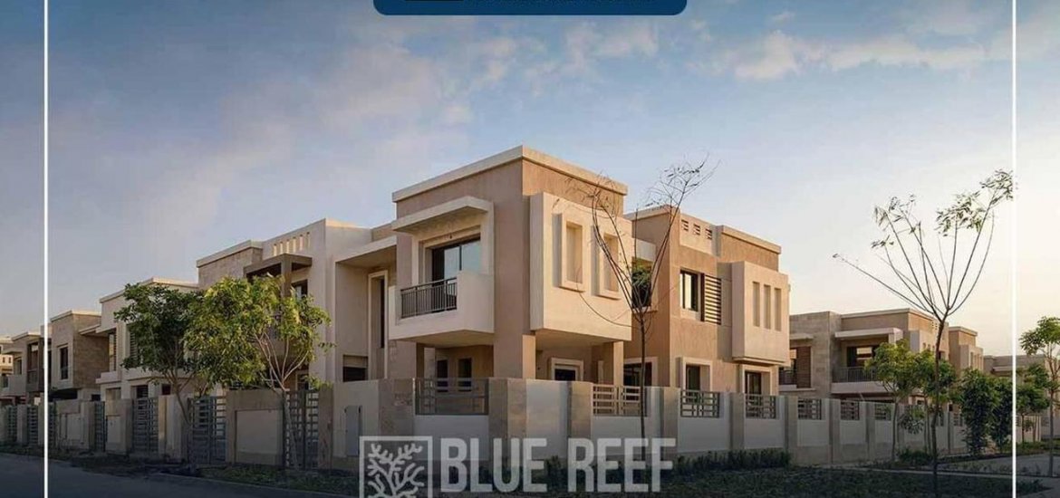 Квартира в Тадж Сити, Новый Каир, Египет 4 спальни, 208м2 № 2899 - 8