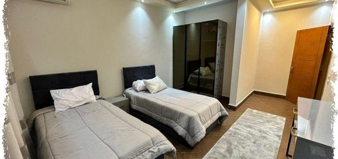 Дуплекс в Каза, Город Шейхов, Египет 4 спальни, 245м2 № 1639 - 7