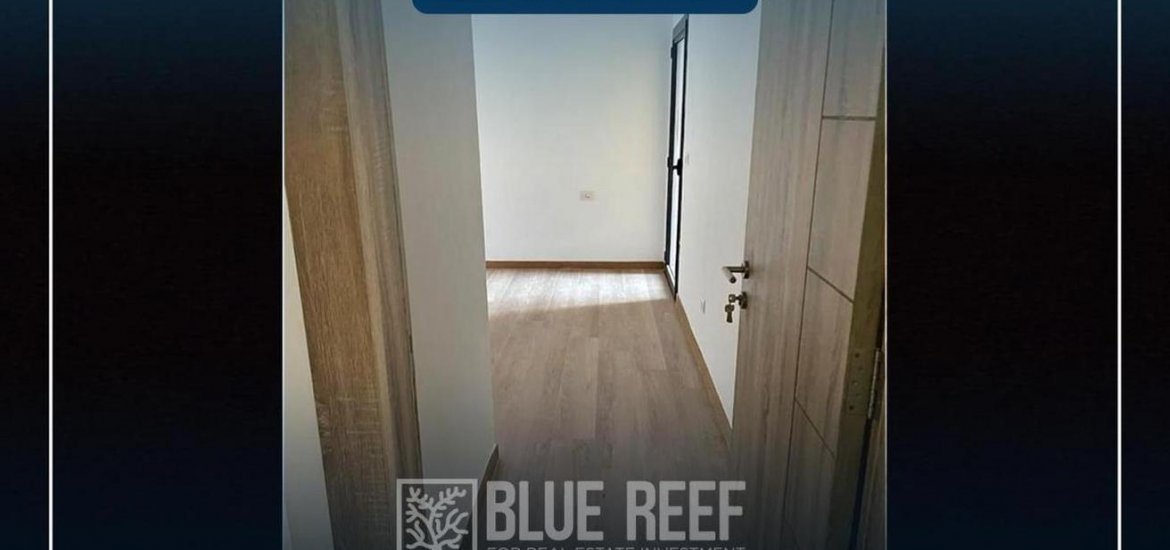 Квартира в 5я площадь, Новый Каир, Египет 3 спальни, 160м2 № 5190 - 1