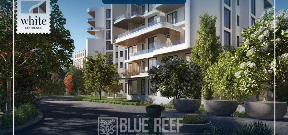 Дуплекс в Сообщества 5го поселения, Новый Каир, Египет 3 спальни, 220м2 № 4023 - 10