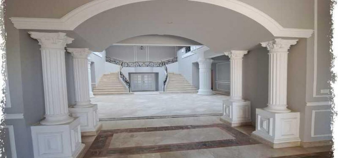 Вилла в Грин Бэлт, Город 6 Октября, Египет 8 спален, 1690м2 № 1309 - 8