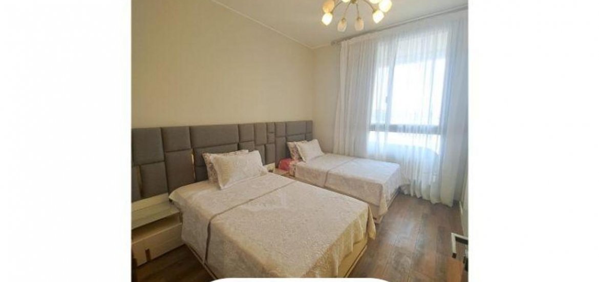 Квартира в Аеон, Город 6 Октября, Египет 2 спальни, 171м2 № 1814 - 9