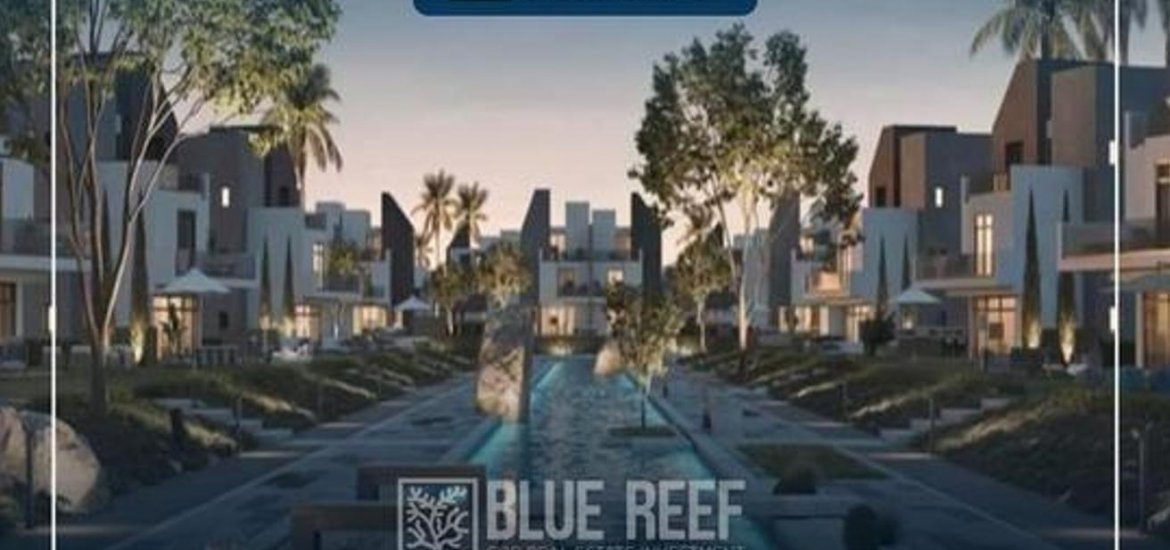 Дуплекс в Нью Зайед Сити, Город Шейхов, Египет 3 спальни, 220м2 № 3434 - 8