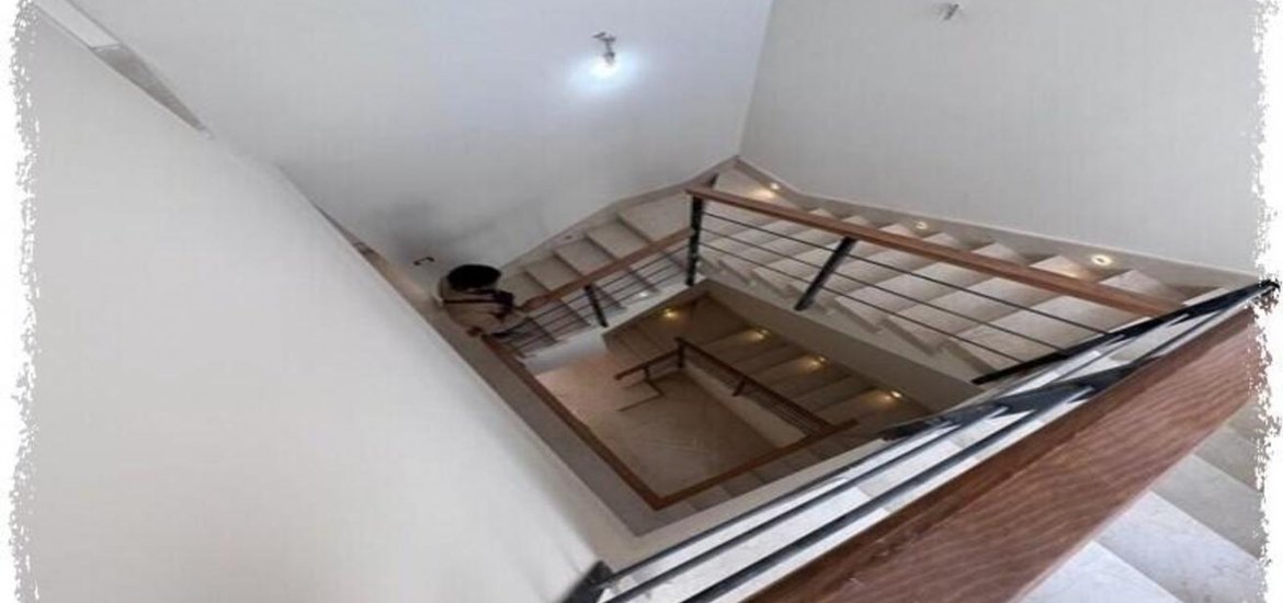 Таунхаус в Вестаун, Город Шейхов, Египет 4 спальни, 330м2 № 1445 - 4