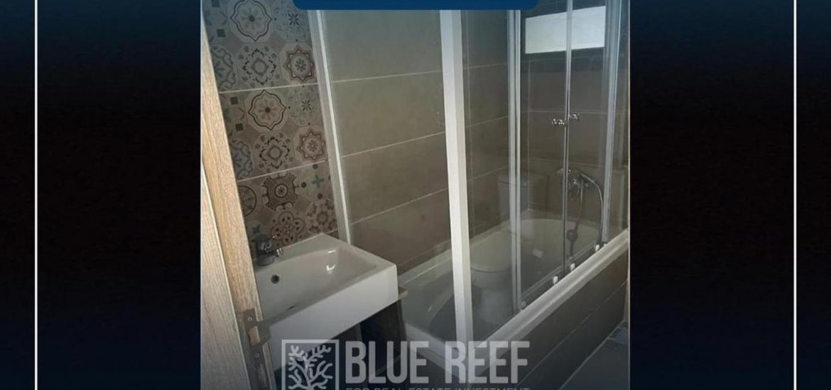 Квартира в 5я площадь, Новый Каир, Египет 3 спальни, 160м2 № 5190 - 7
