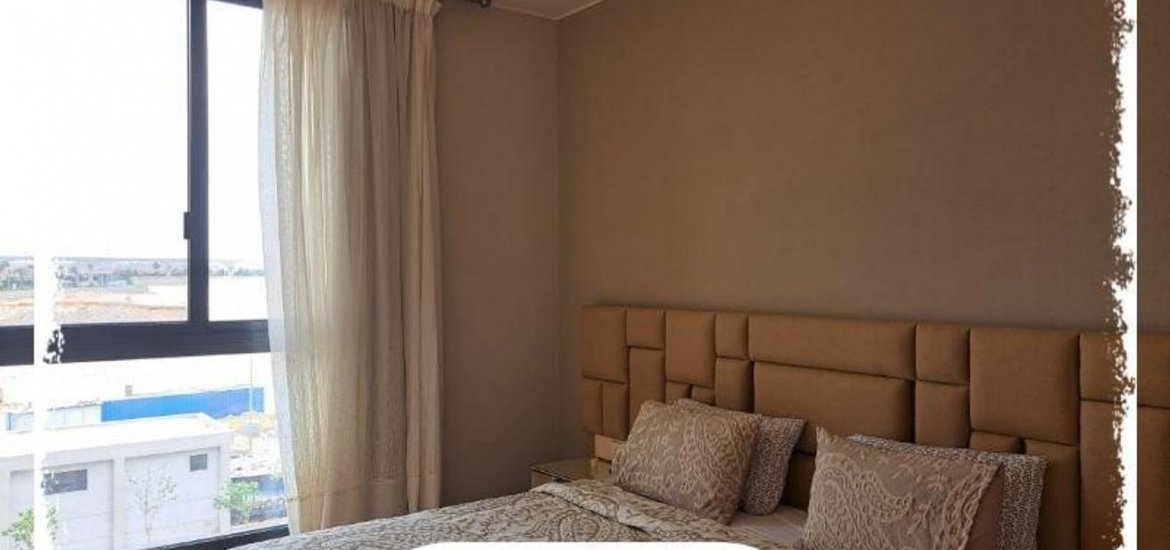 Квартира в Аеон, Город 6 Октября, Египет 2 спальни, 171м2 № 1814 - 6