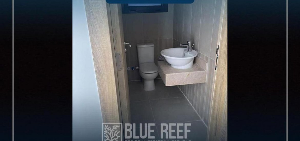 Квартира в 5я площадь, Новый Каир, Египет 3 спальни, 160м2 № 5190 - 4